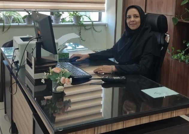 کبری عباسی